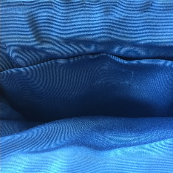 Vintage beaded handbag - Picture 4 of 8